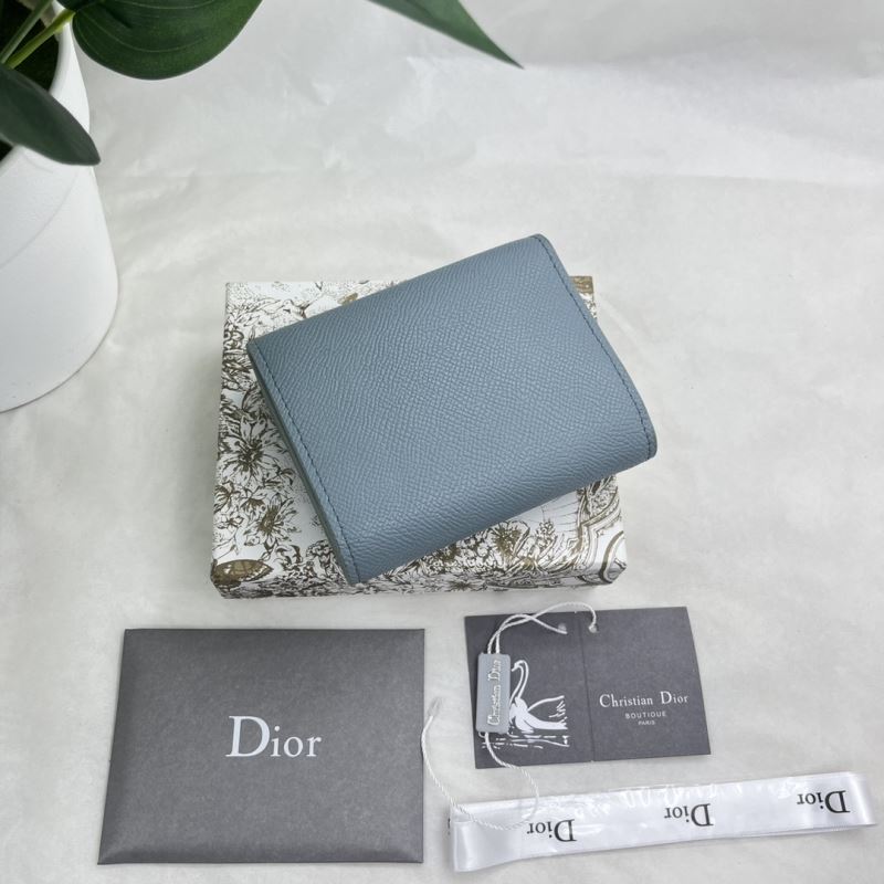 Christian Dior Wallet